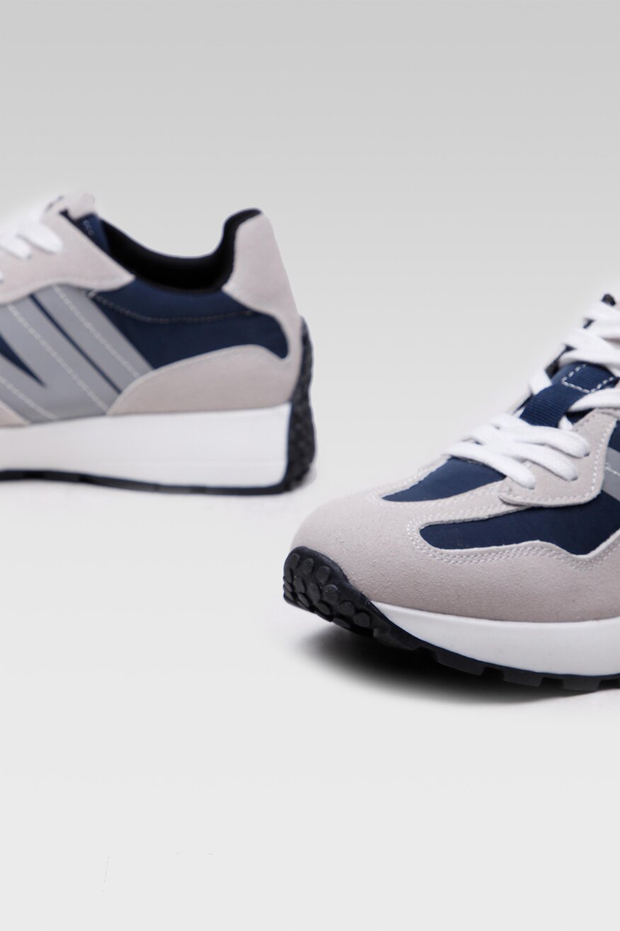 Półbuty Jenny Fairy WS5707-02 Niebieski