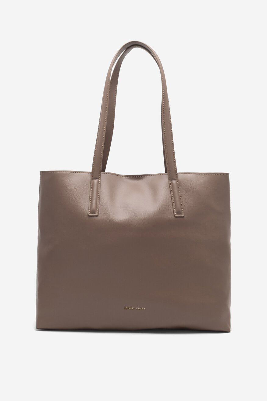 Torebka Jenny Fairy MJS-C-007-04 Brązowy jasny