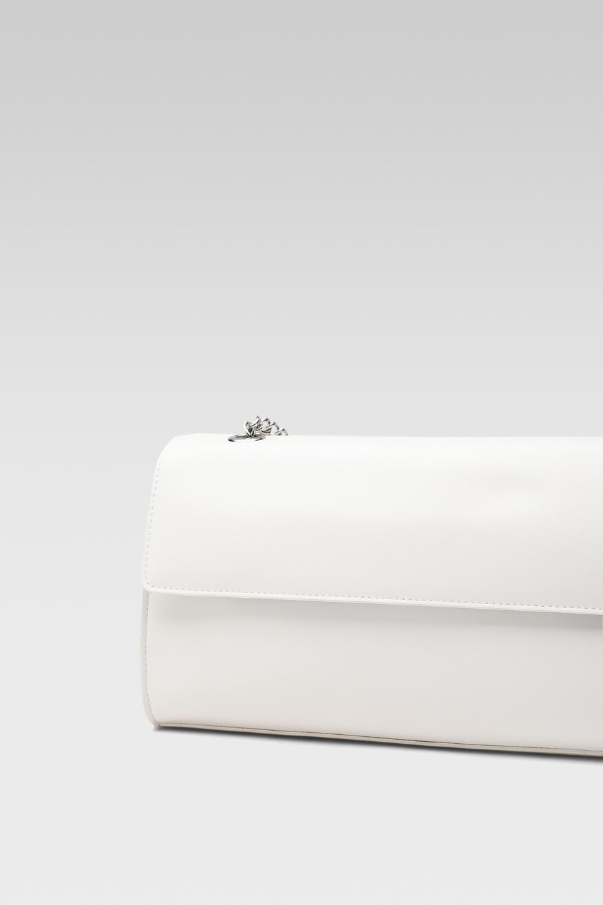 Torebka Jenny Fairy MJH-N-100-02 Biały