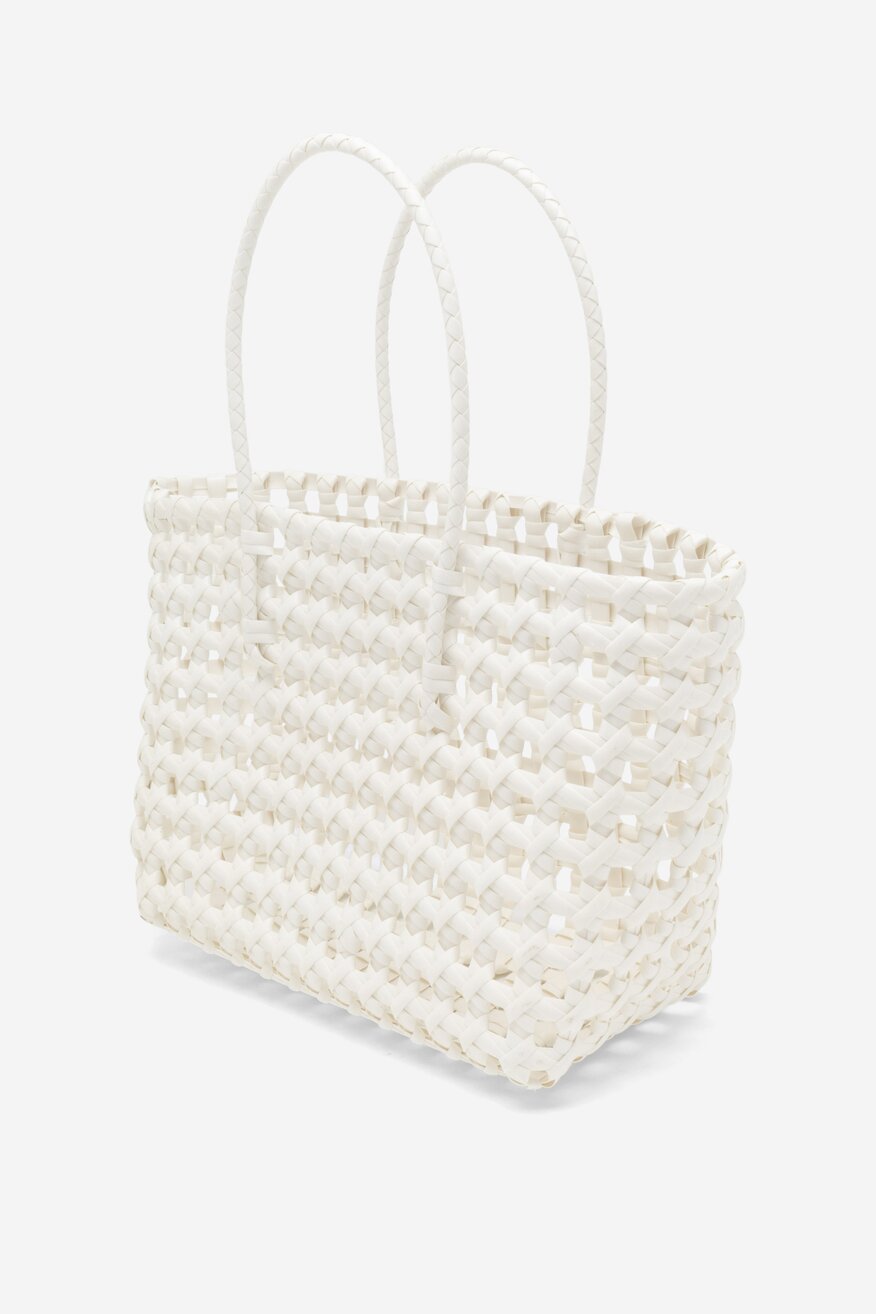 Torebka Jenny Fairy MJX-C-061-03 Biały