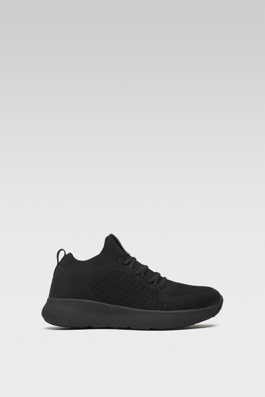 Obuwie sportowe Sprandi WP07-01421-01 Czarny