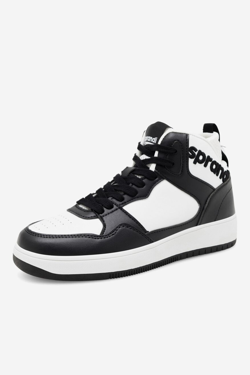 Obuwie sportowe Sprandi BPRS-2022M03108-2 Czarny