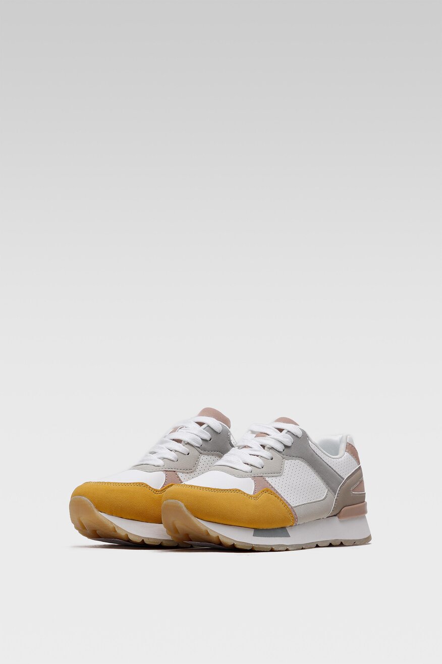 Półbuty Jenny Fairy WAG1190103A-01 MIX