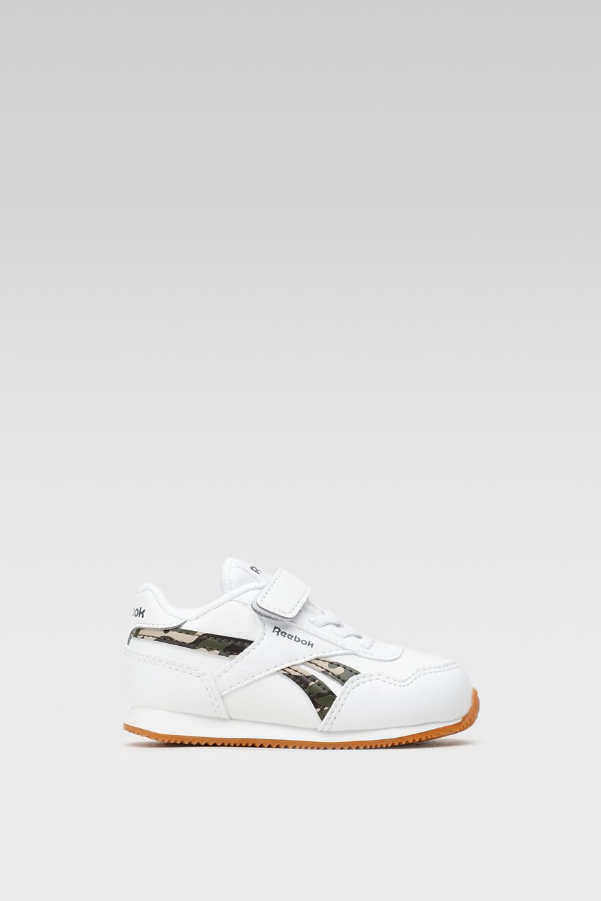 Obuwie sportowe Reebok ROYAL CL JOG 3.0 1V GW7747 Biały