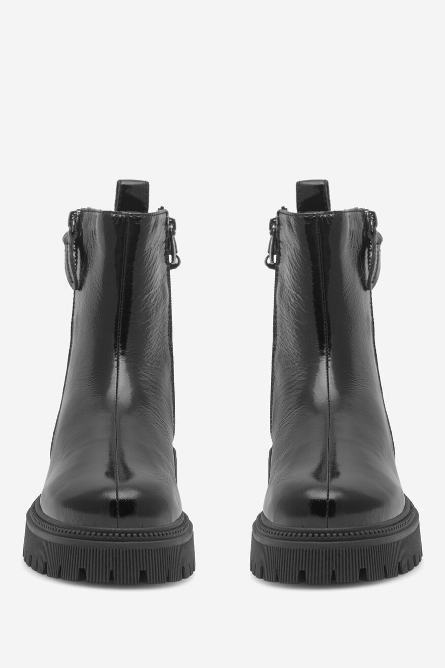 Botki Lasocki RST-BETINA-05 Czarny