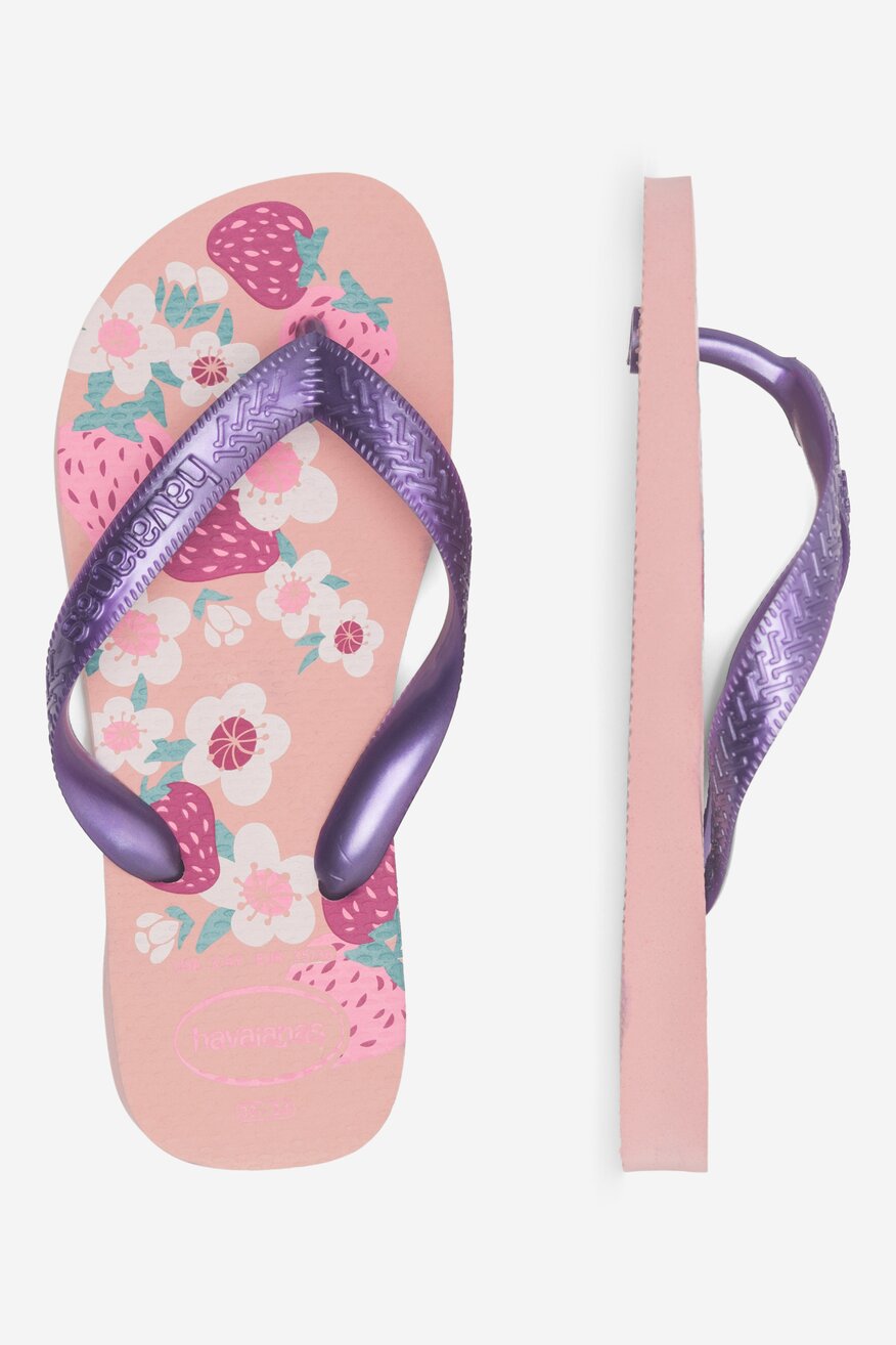 Klapki Havaianas 40000525217 MIX