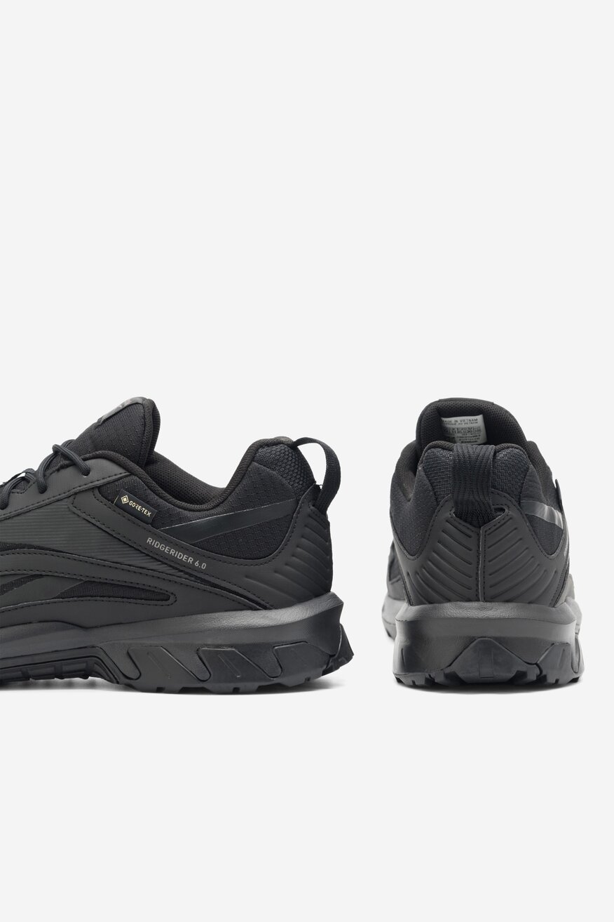 Sneakers Reebok RIDGERIDER 6 GTX FW9642 Czarny