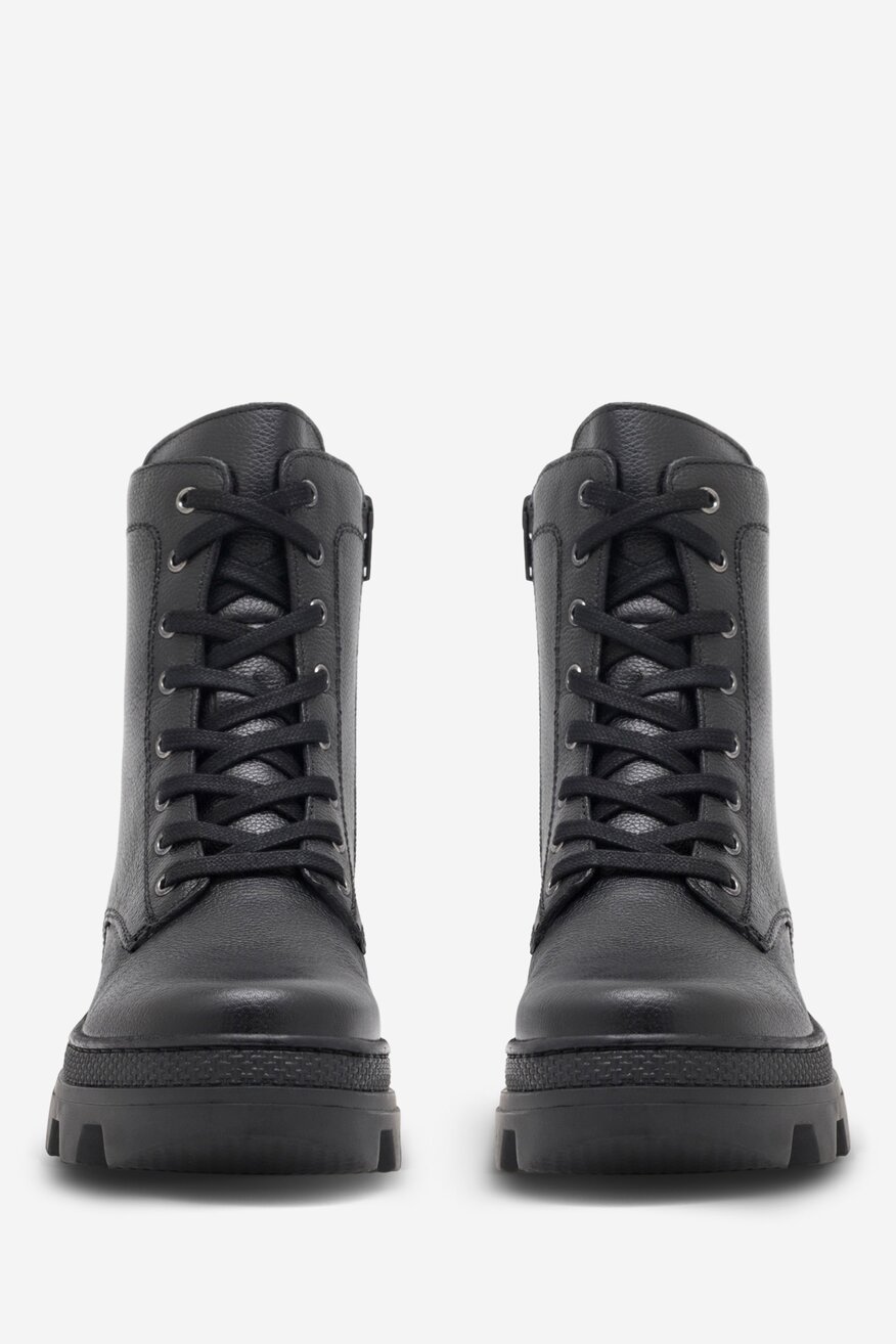 Trzewiki Lasocki WI23-G.STAR-03 Czarny