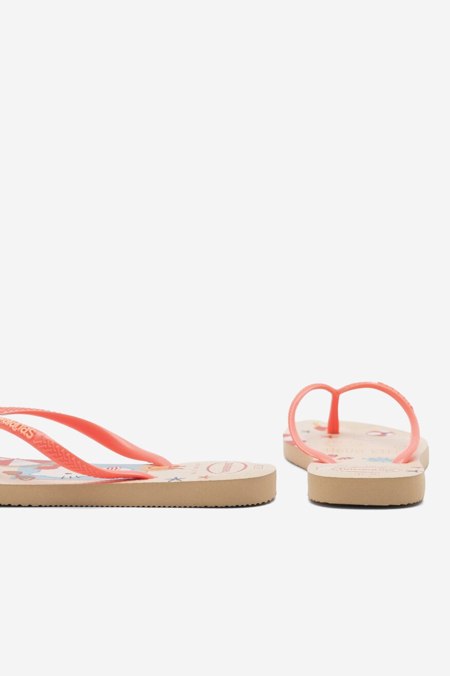 Klapki Havaianas 41457480570 MIX