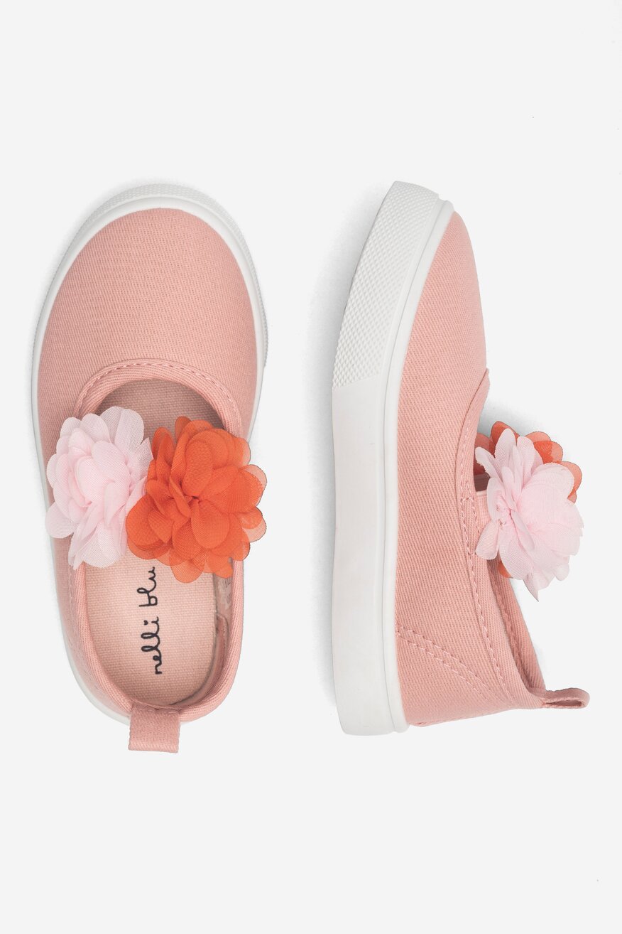 Kapcie Nelli Blu CA22397 Różowy