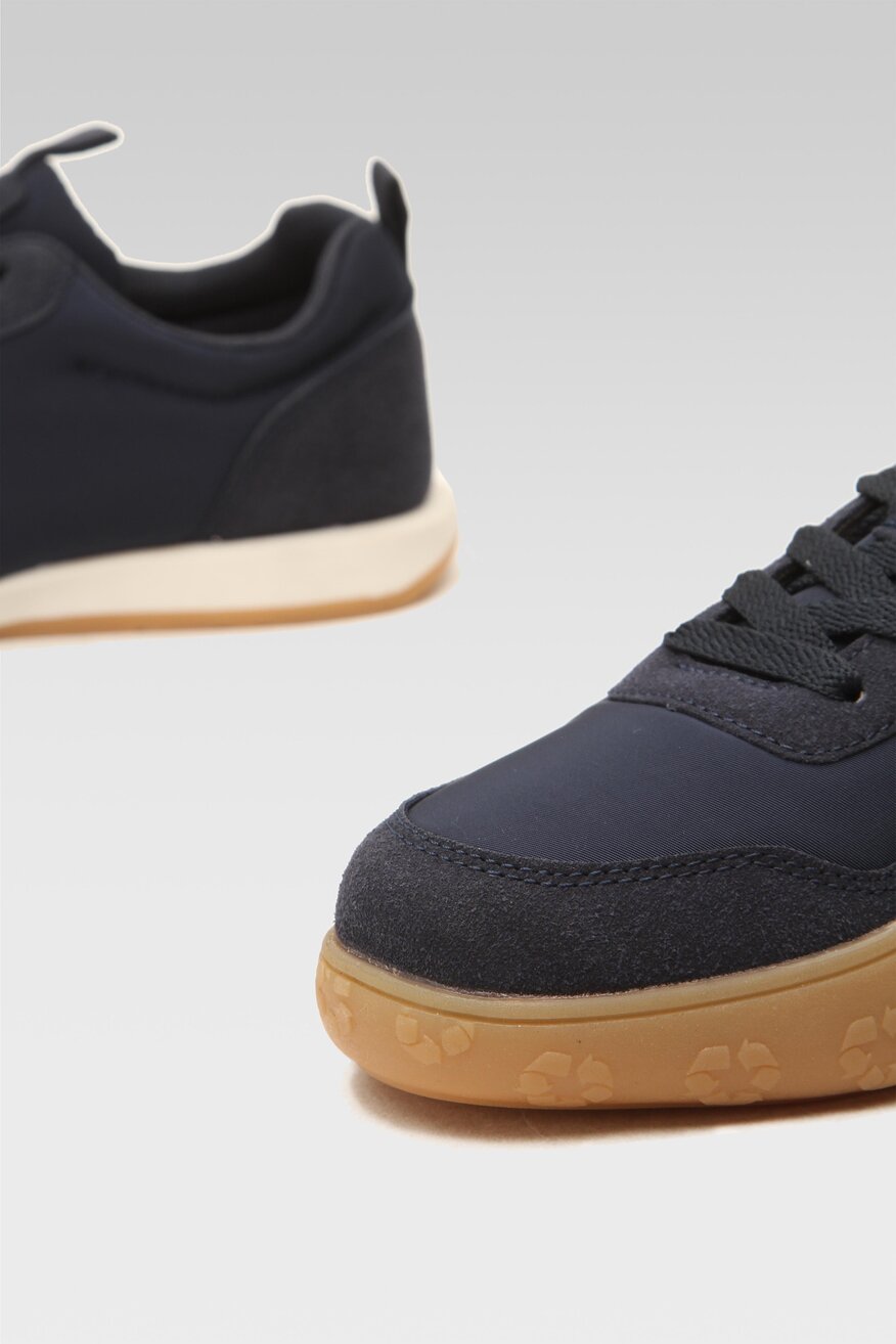 Półbuty Jenny Fairy WFA1781-6 Granatowy