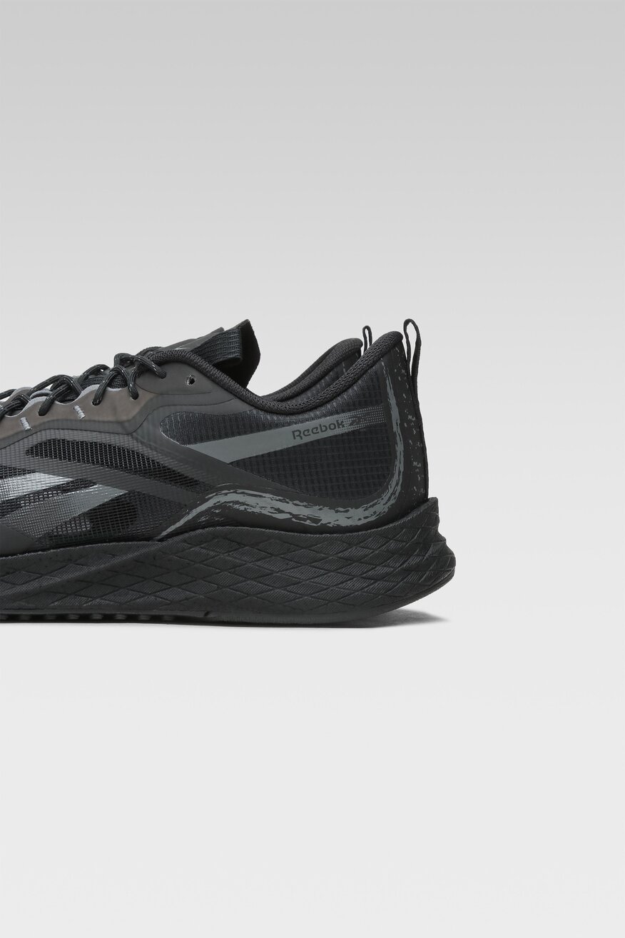 Sneakers Reebok FLOATRIDE ENERGY 3.0 ADVENTURE G58173 Czarny