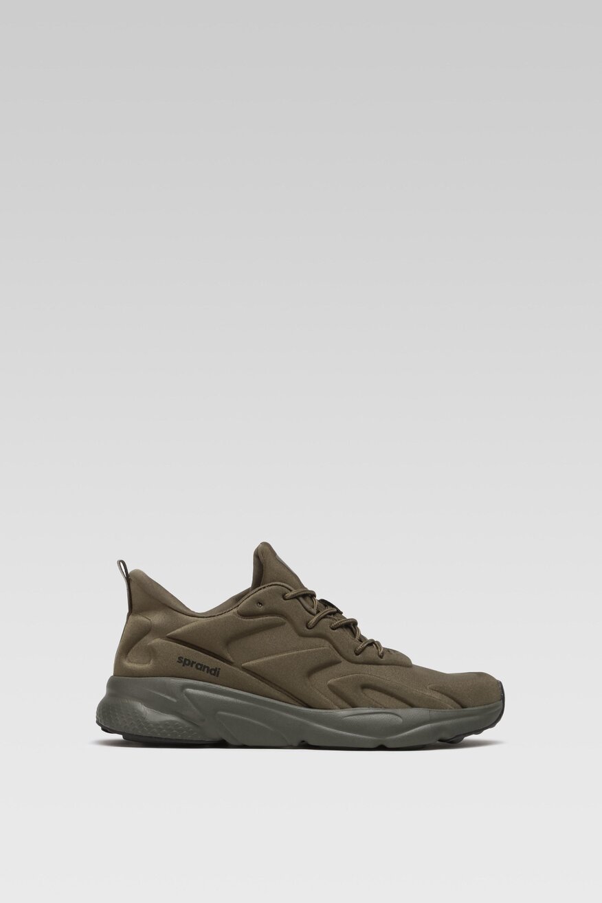 Obuwie sportowe Sprandi HYPNOSIS MP-S21R284A-7 Khaki