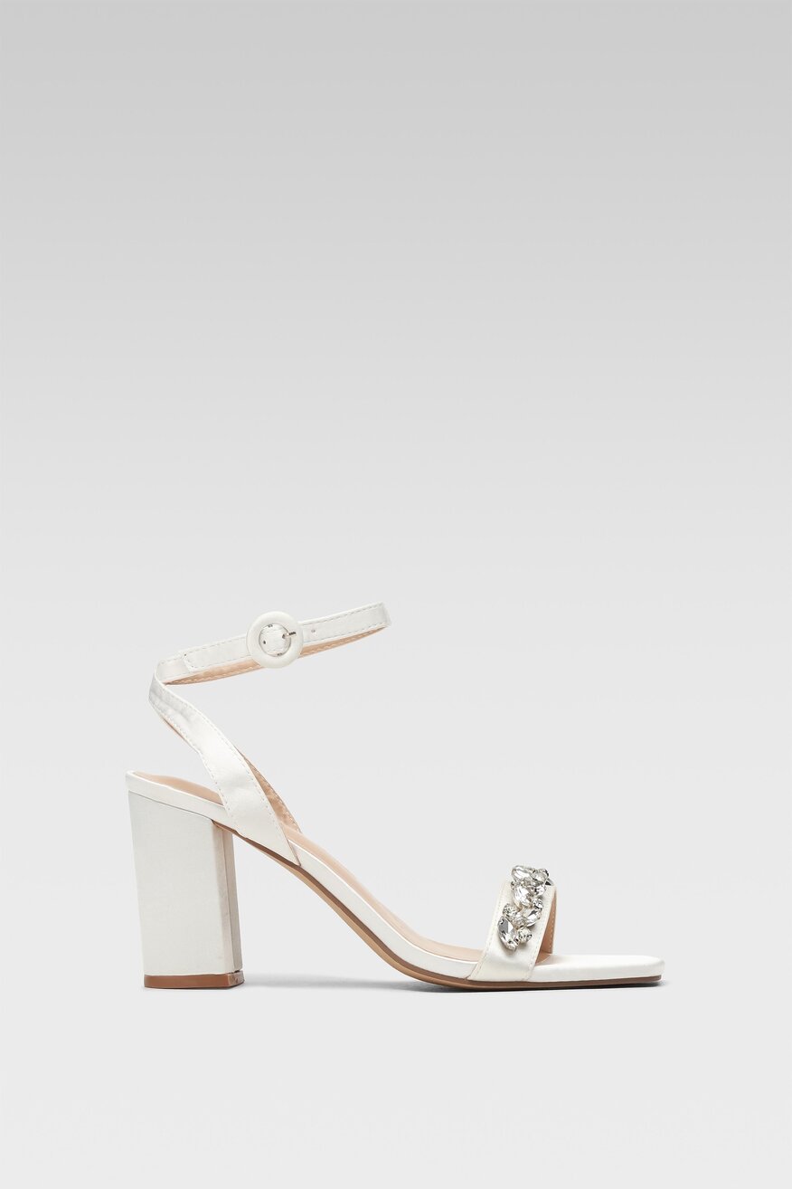 Sandały Jenny Fairy CARLIN LS5682-10 Beżowy