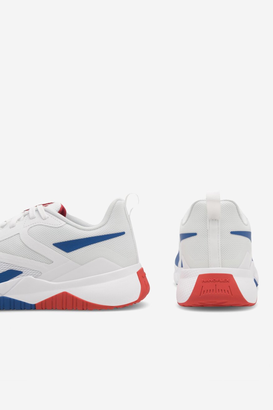 Sneakers Reebok NFX TRAINER GY9772 Biały