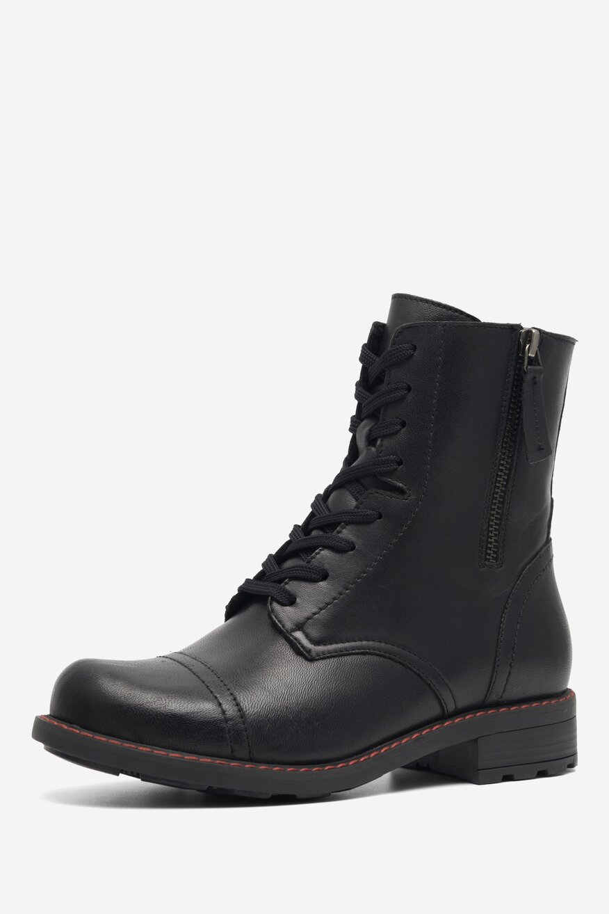 Trzewiki Lasocki WI16-VIVA-11 Czarny