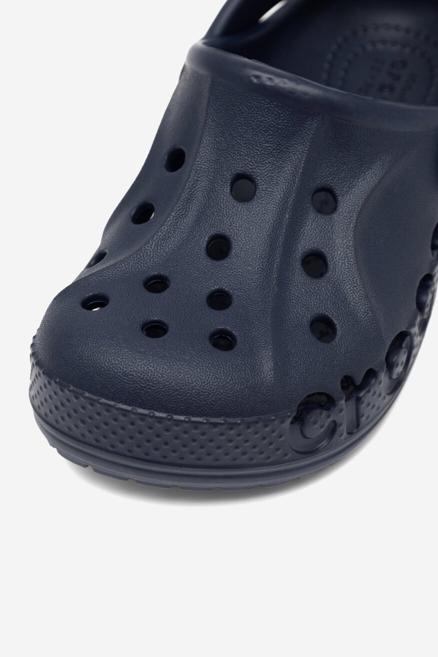 Klapki basenowe Crocs BAYA CLOG T 207012-410 Granatowy
