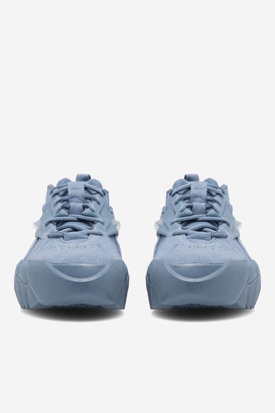 Sneakers Reebok CLUB C CARDI V2 GW6700 Niebieski