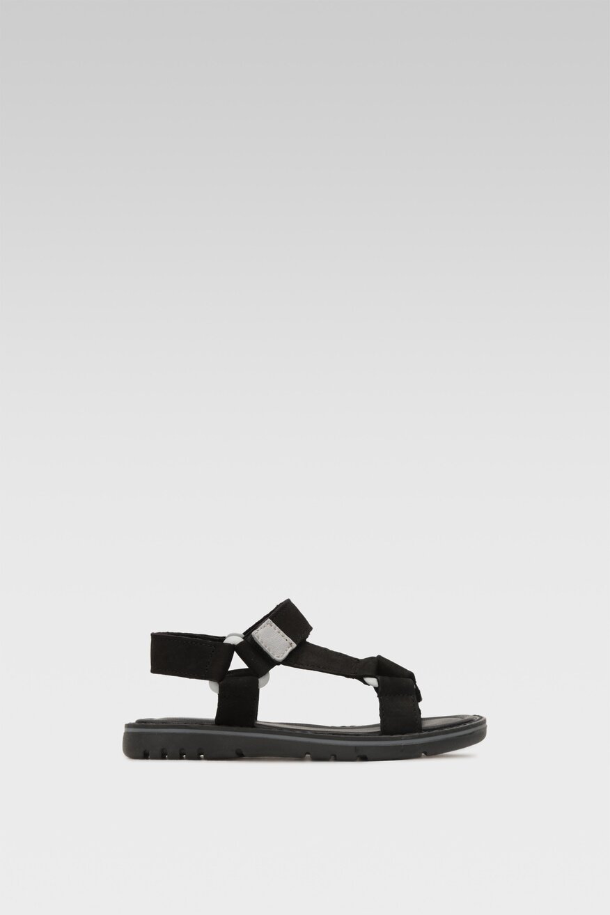 Sandały Lasocki Kids EASY CI12-2705-50 Czarny