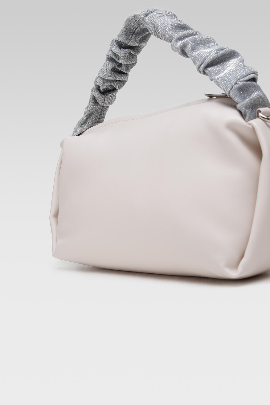 Torebka Jenny Fairy MJC-J-026-85-01 Beżowy