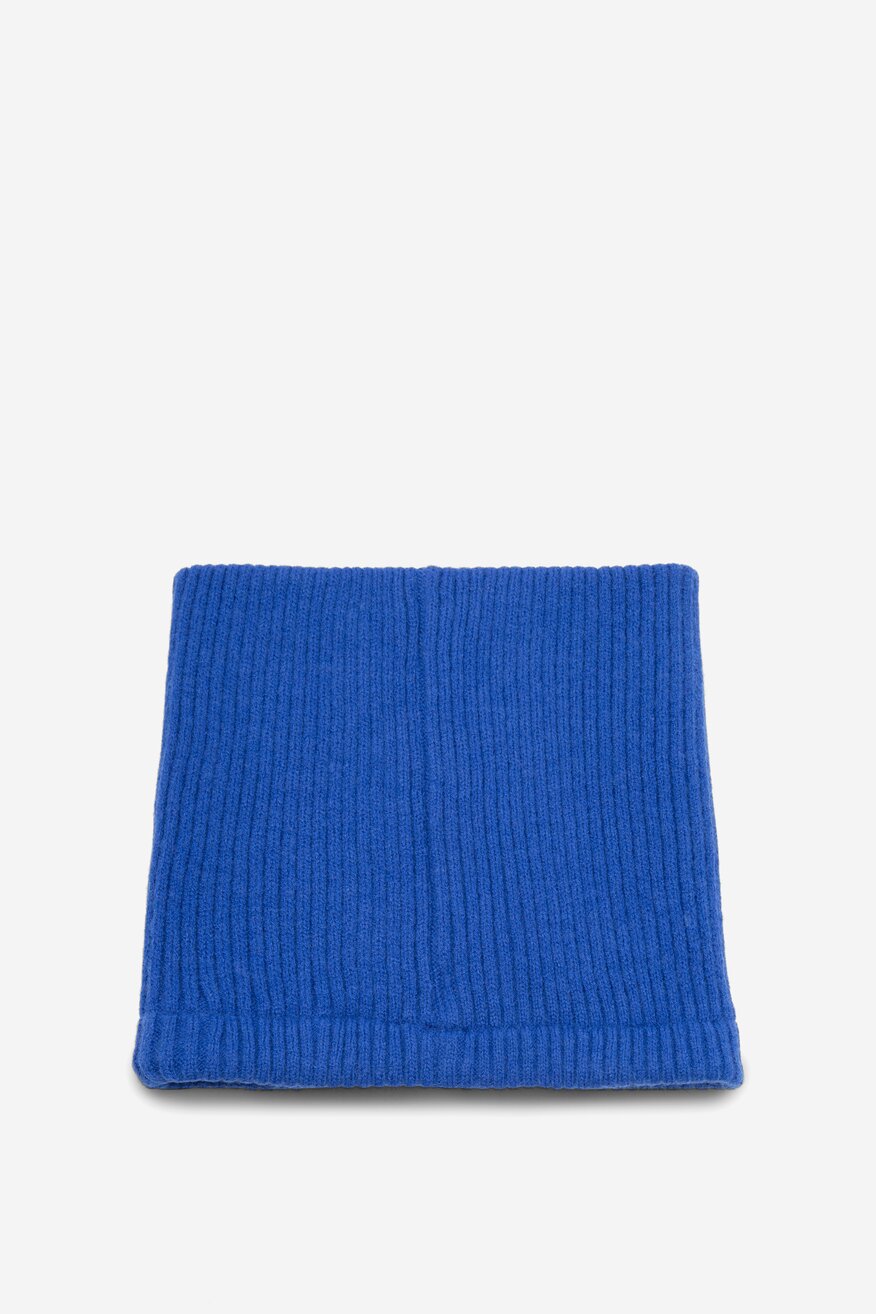 Komin Sprandi 0M4-001-AW23 Niebieski