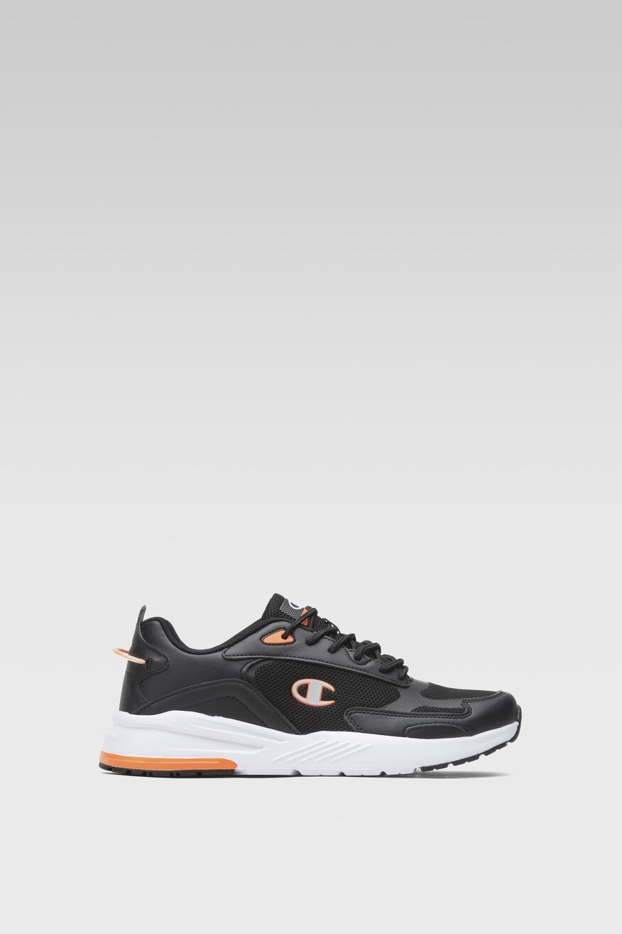 Obuwie sportowe Champion RAMP UP S21941-KK001 Czarny