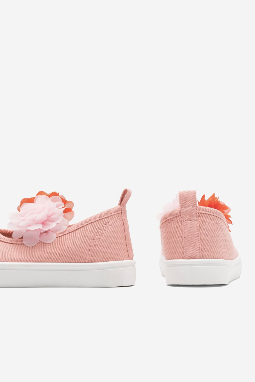 Kapcie Nelli Blu CA22397 Różowy