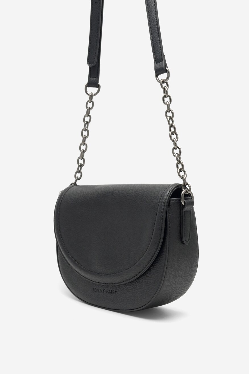 Torebka Jenny Fairy MJR-J-012-02 Czarny