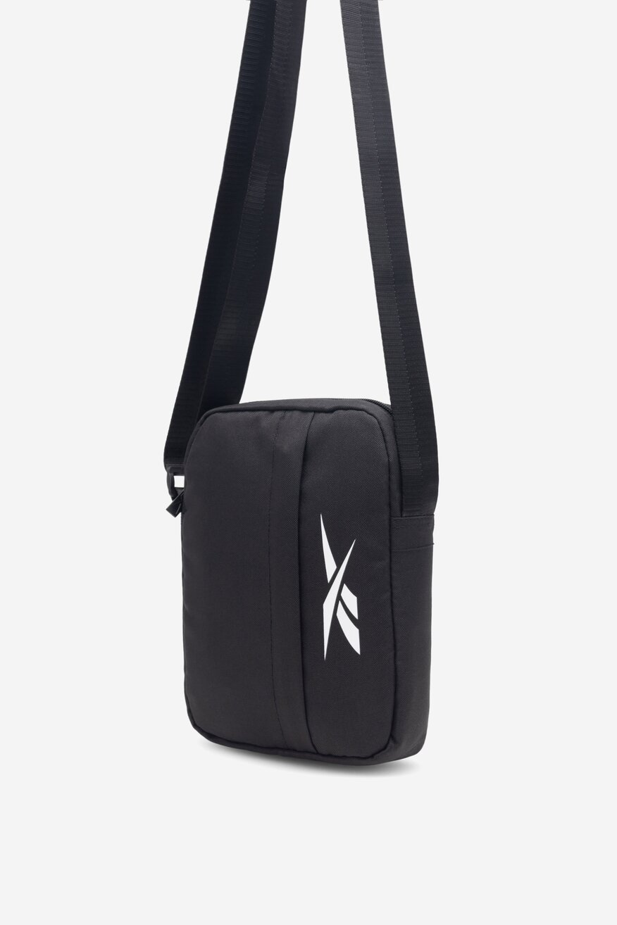 Torebka Reebok RBK-R-010-CCC Czarny