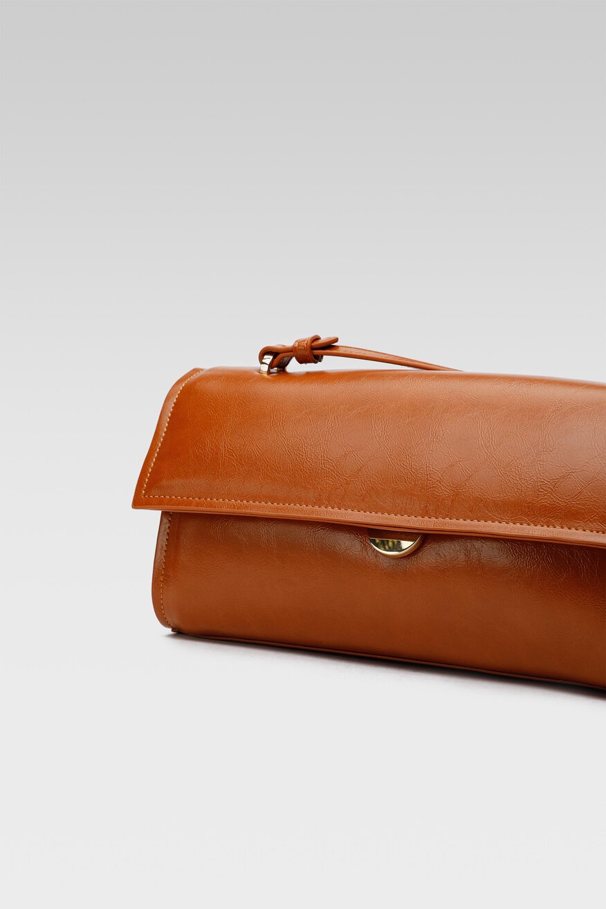 Torebka Jenny Fairy MJB-C-026-02 Camel