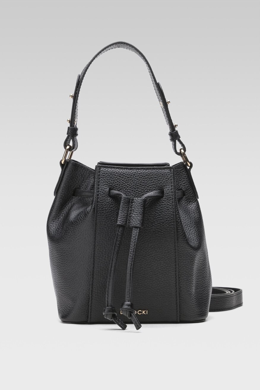 Torebka Lasocki MLK-K-011-03 Czarny