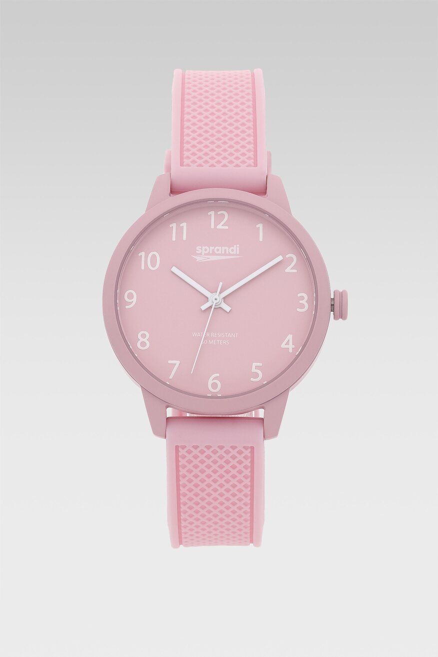 Zegarek Sprandi SP KIDS WATCH 07047720 Różowy