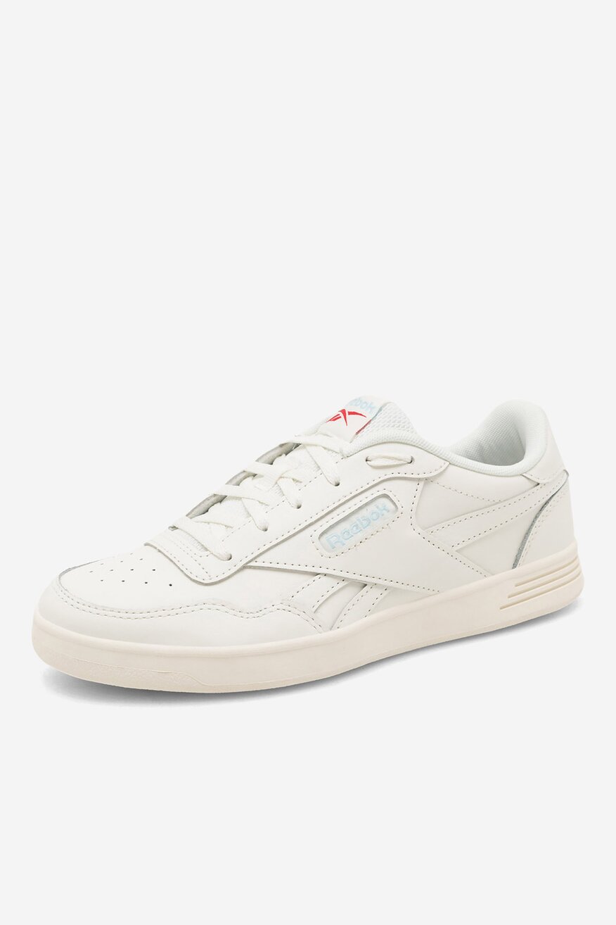 Obuwie sportowe Reebok REEBOK COURT ADVANCE GZ9642 Biały