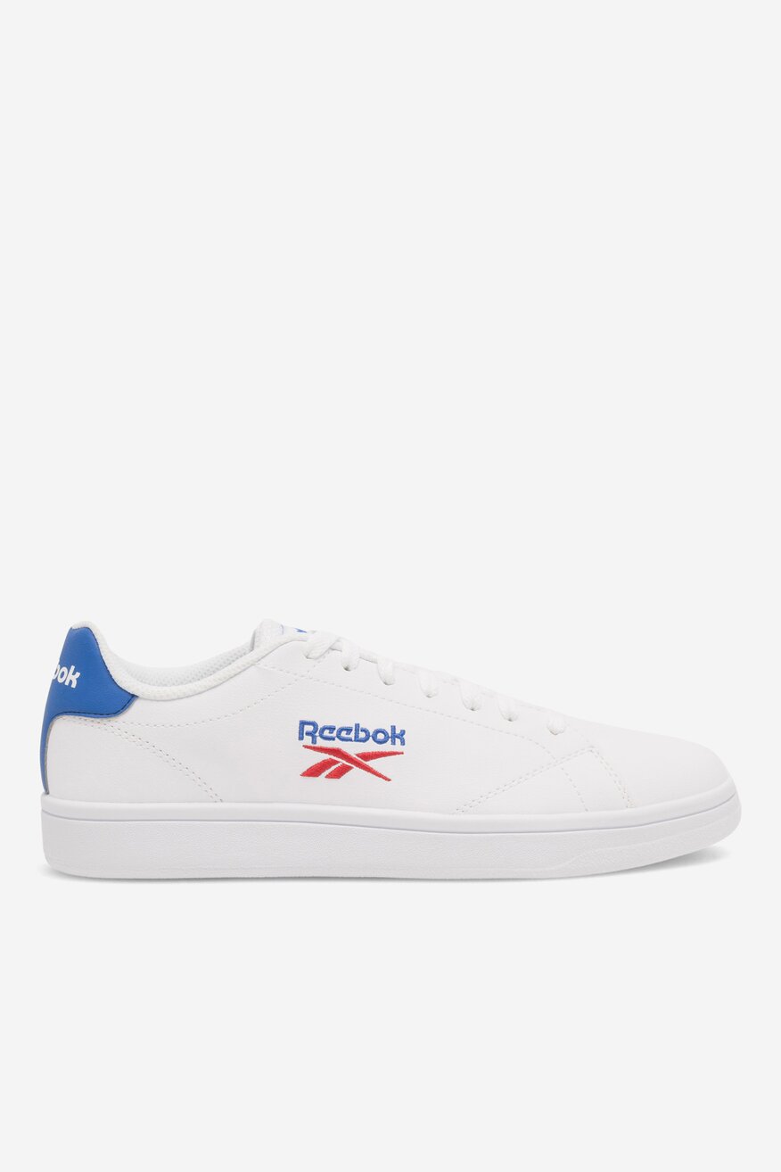 Sneakers Reebok REEBOK ROYAL COMPLET GW1541-W Biały