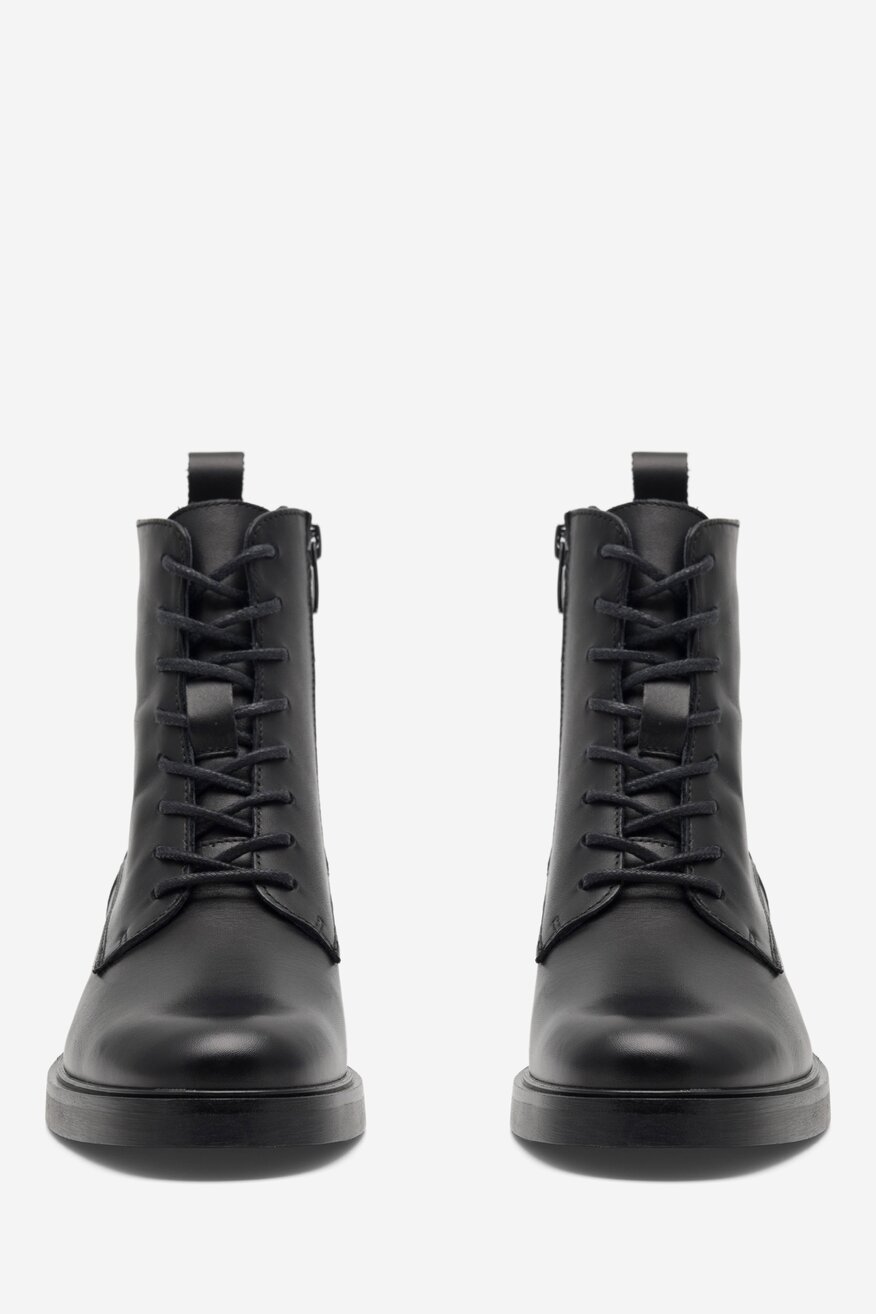 Trzewiki Gino Rossi ANITA-25205PE Czarny