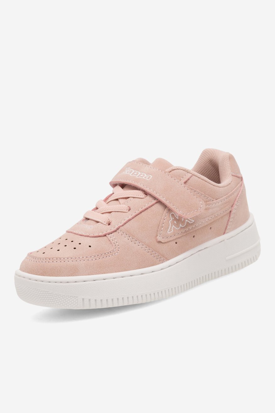 Obuwie sportowe Kappa BASH SC K 260852SCK-2110 Różowy