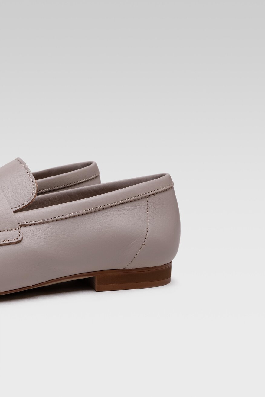 Półbuty Gino Rossi E22-28012LGS Szary