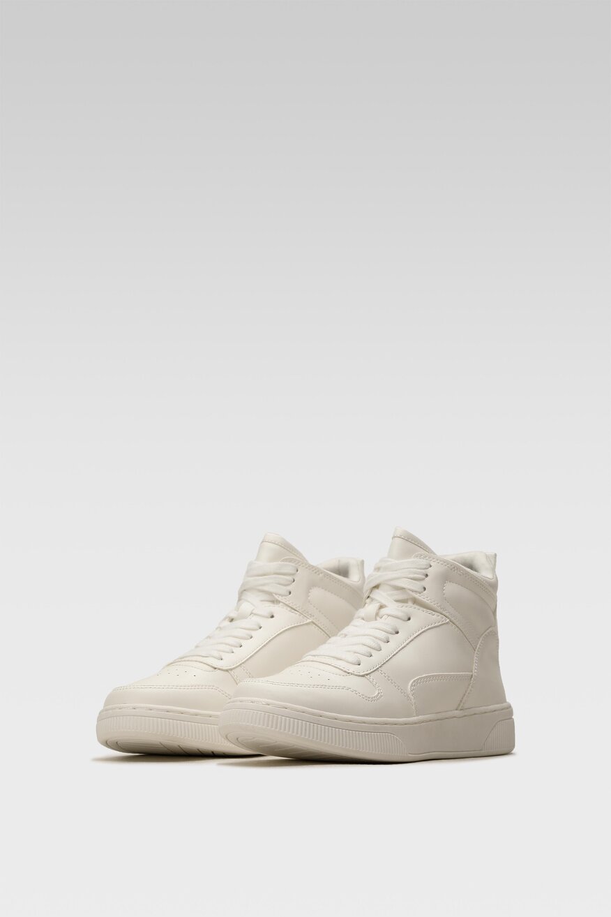 Półbuty Jenny Fairy WS5698-05A Biały