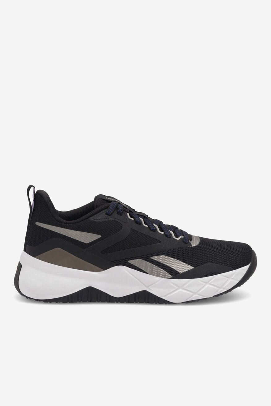 Obuwie sportowe Reebok NFX TRAINER IE2110 Czarny