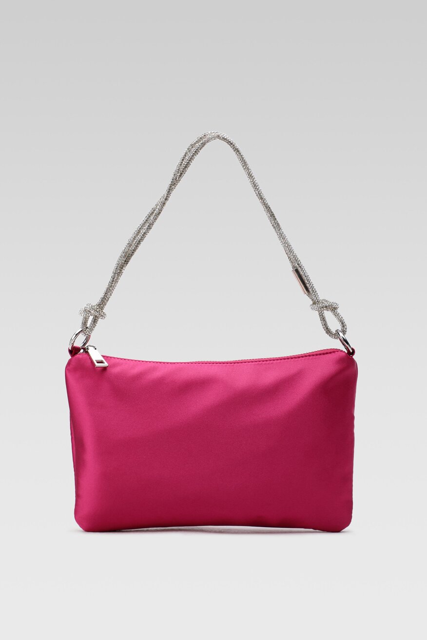 Torebka Jenny Fairy MJC-C-007K-02 Różowy