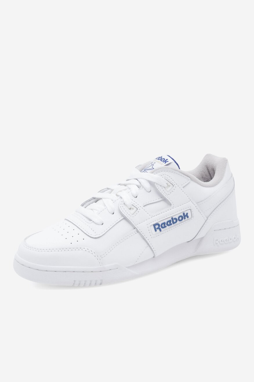 Sneakers Reebok WORKOUT PLUS 2759-M Biały