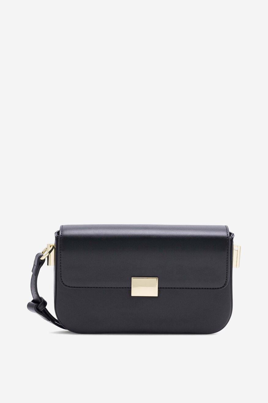 Torebka Jenny Fairy JEN-22-A23 Czarny