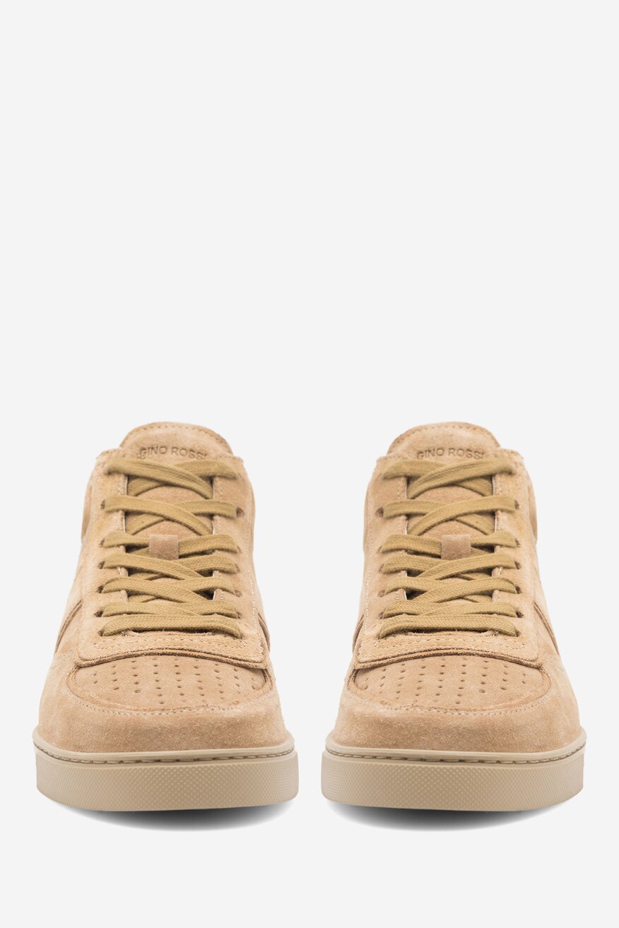 Trzewiki Gino Rossi OTSEGO-54 MI08 Camel