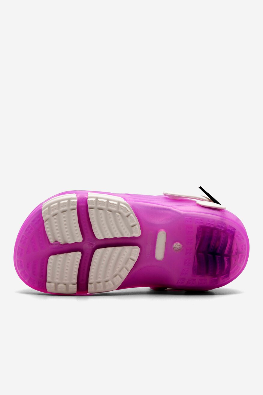 Klapki basenowe PEPPA PIG SS23-291PP Różowy