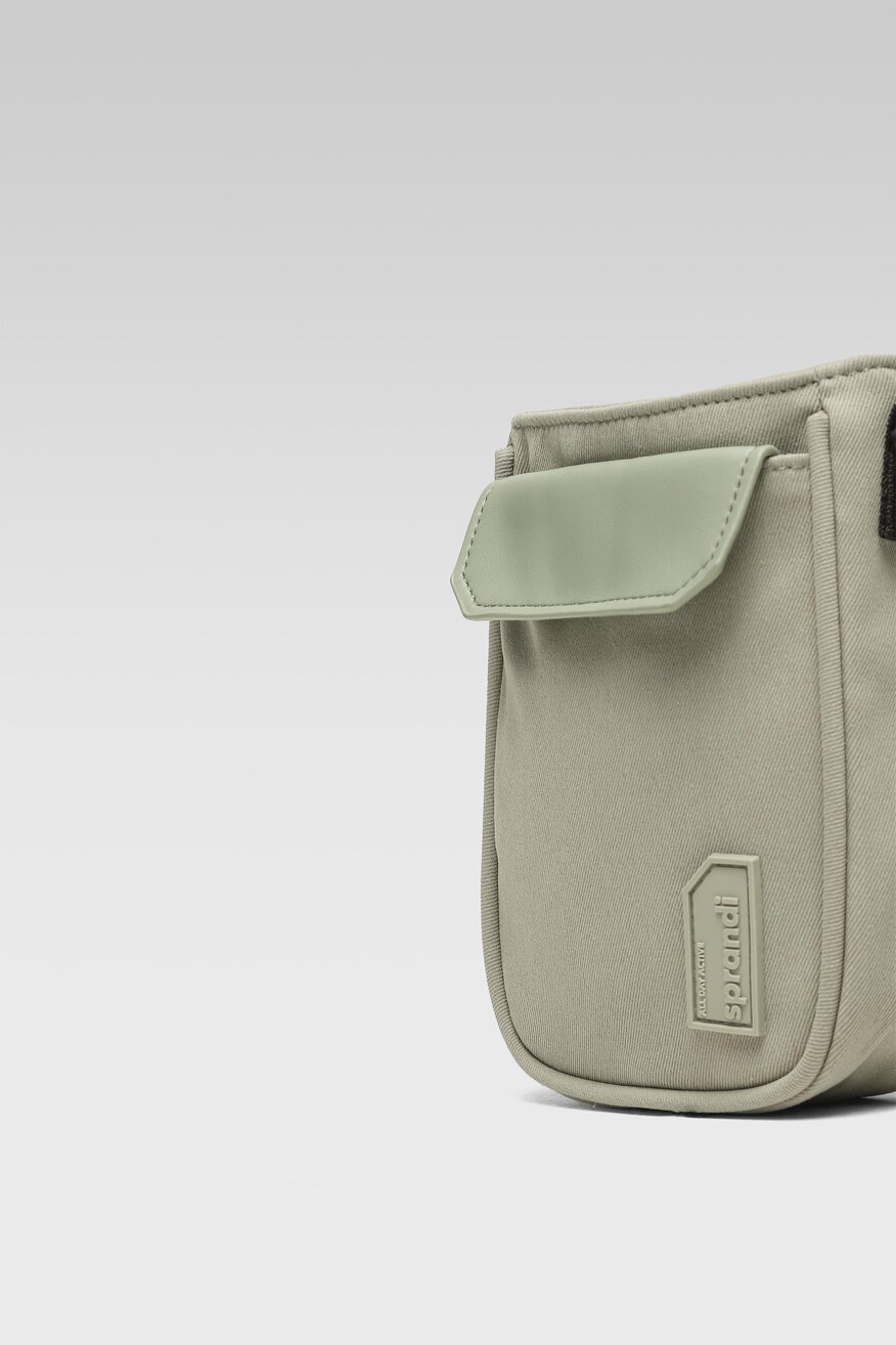 Torba męska Sprandi BSR-S-071-70-08 Zielony