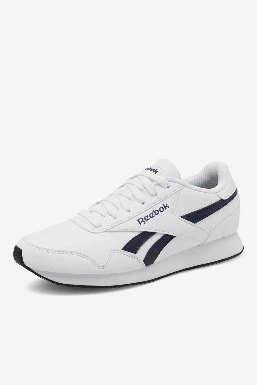 Sneakers Reebok REEBOK ROYAL CL JOGG EF7790-K Biały
