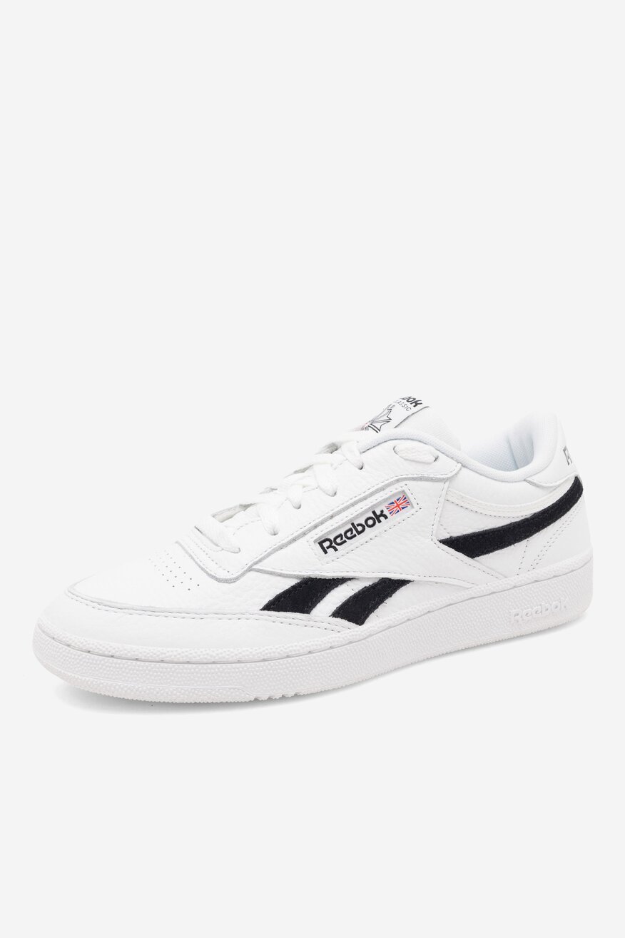 Obuwie sportowe Reebok CLUB C REVENGE MU EG9270-M Biały