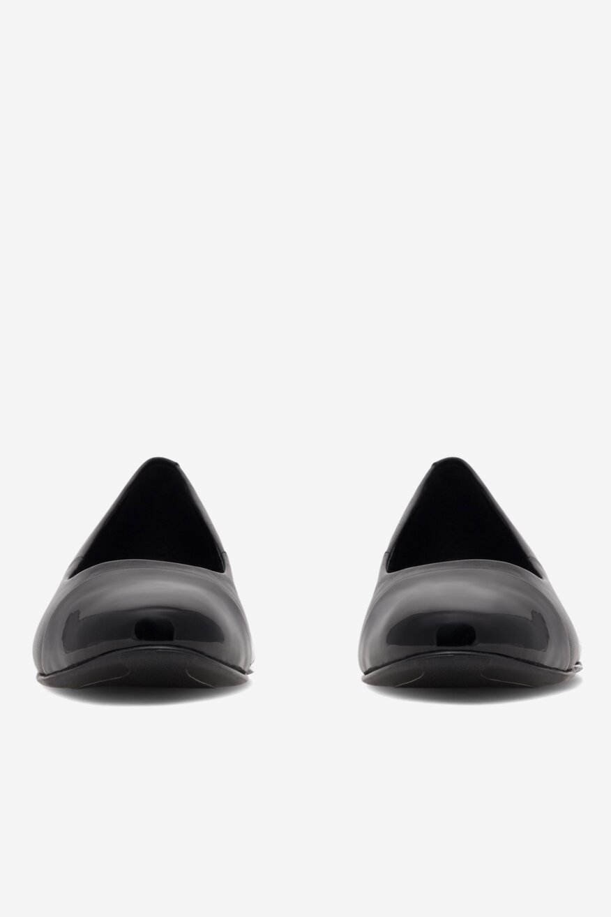 Baleriny Lasocki RST-ERICA-48 Czarny