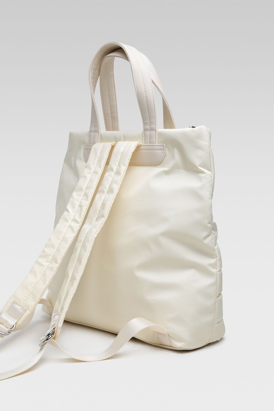 Plecak Jenny Fairy MJP-J-196-85-01 Beżowy