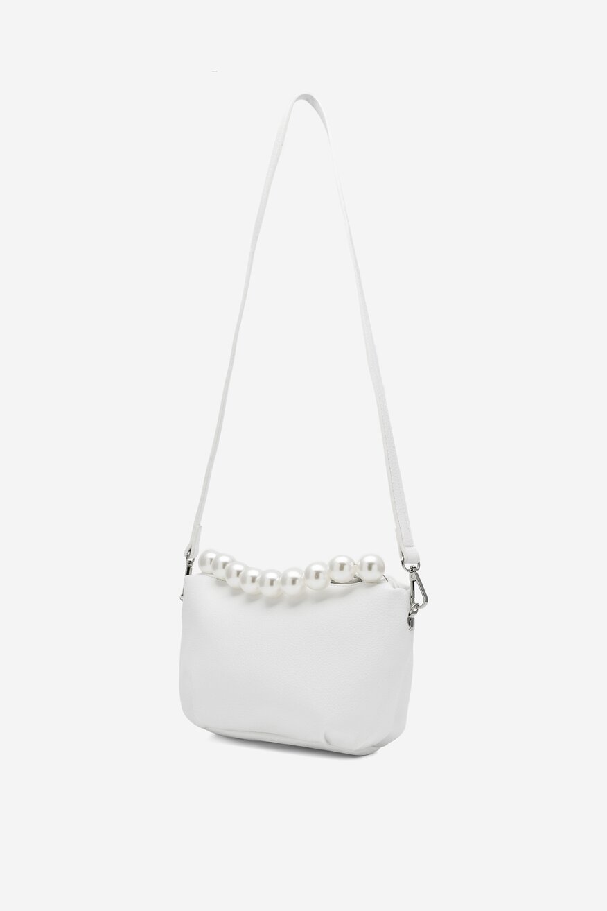 Torebka Jenny Fairy MJR-J-006-03 Biały